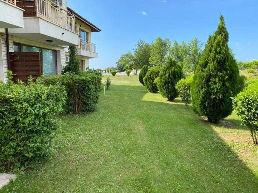 Lighthouse Golf & Spa Resort Villa F31 Bałczik Zewnętrze zdjęcie