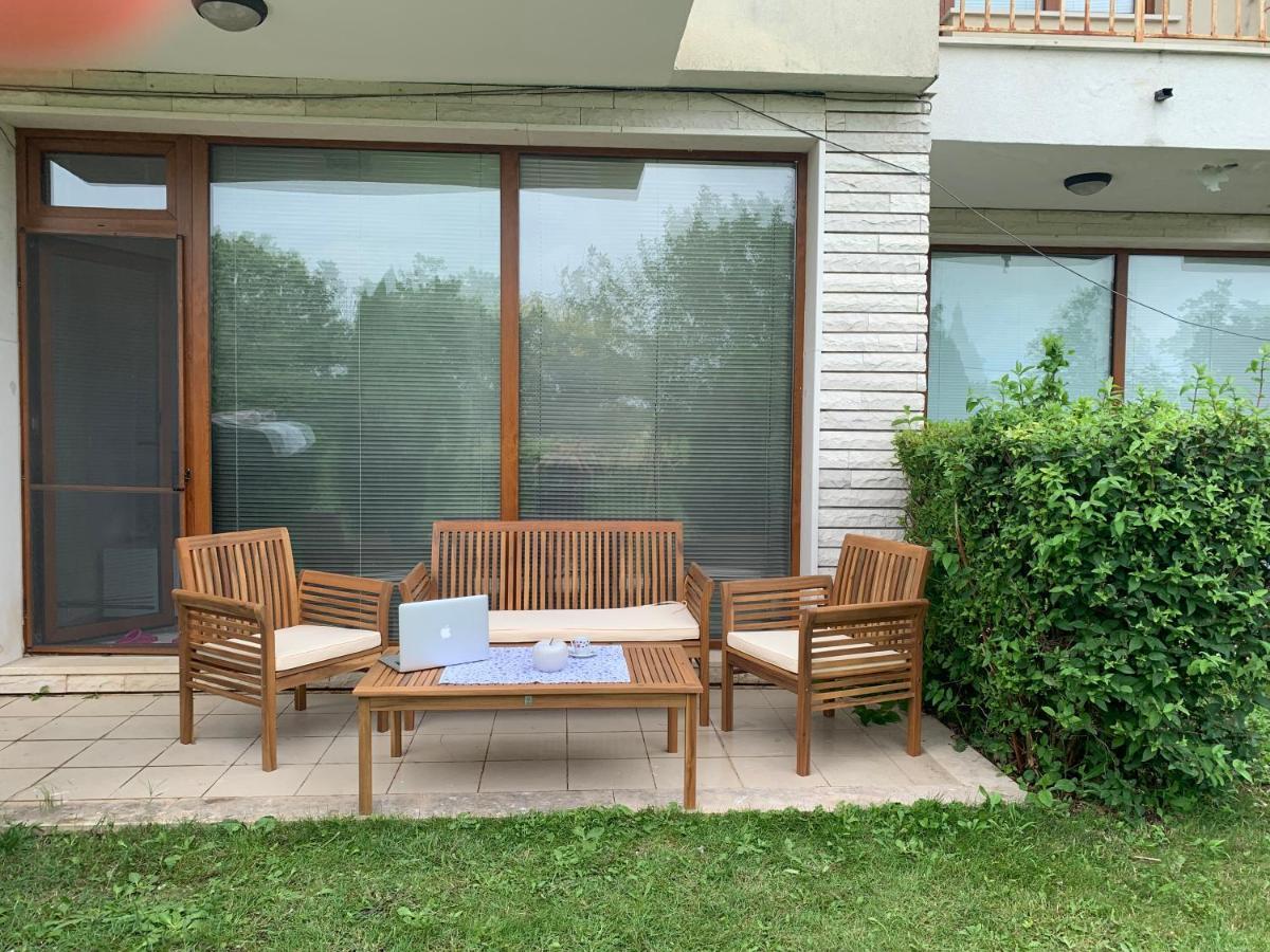 Lighthouse Golf & Spa Resort Villa F31 Bałczik Zewnętrze zdjęcie