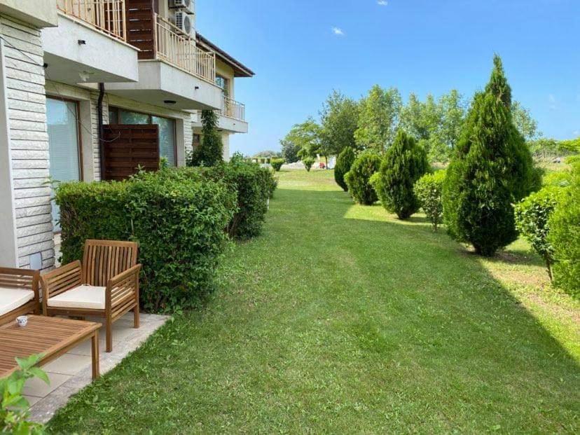 Lighthouse Golf & Spa Resort Villa F31 Bałczik Zewnętrze zdjęcie