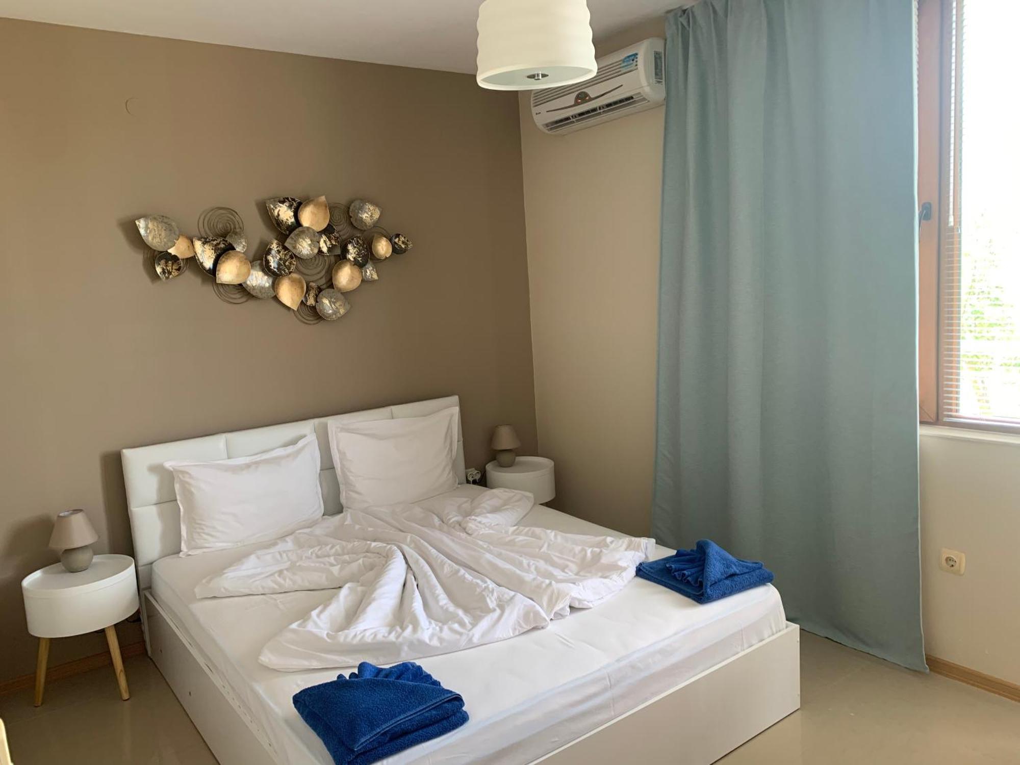 Lighthouse Golf & Spa Resort Villa F31 Bałczik Zewnętrze zdjęcie
